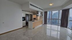 Marina Bay Residences (D1), Condominium #607594981
